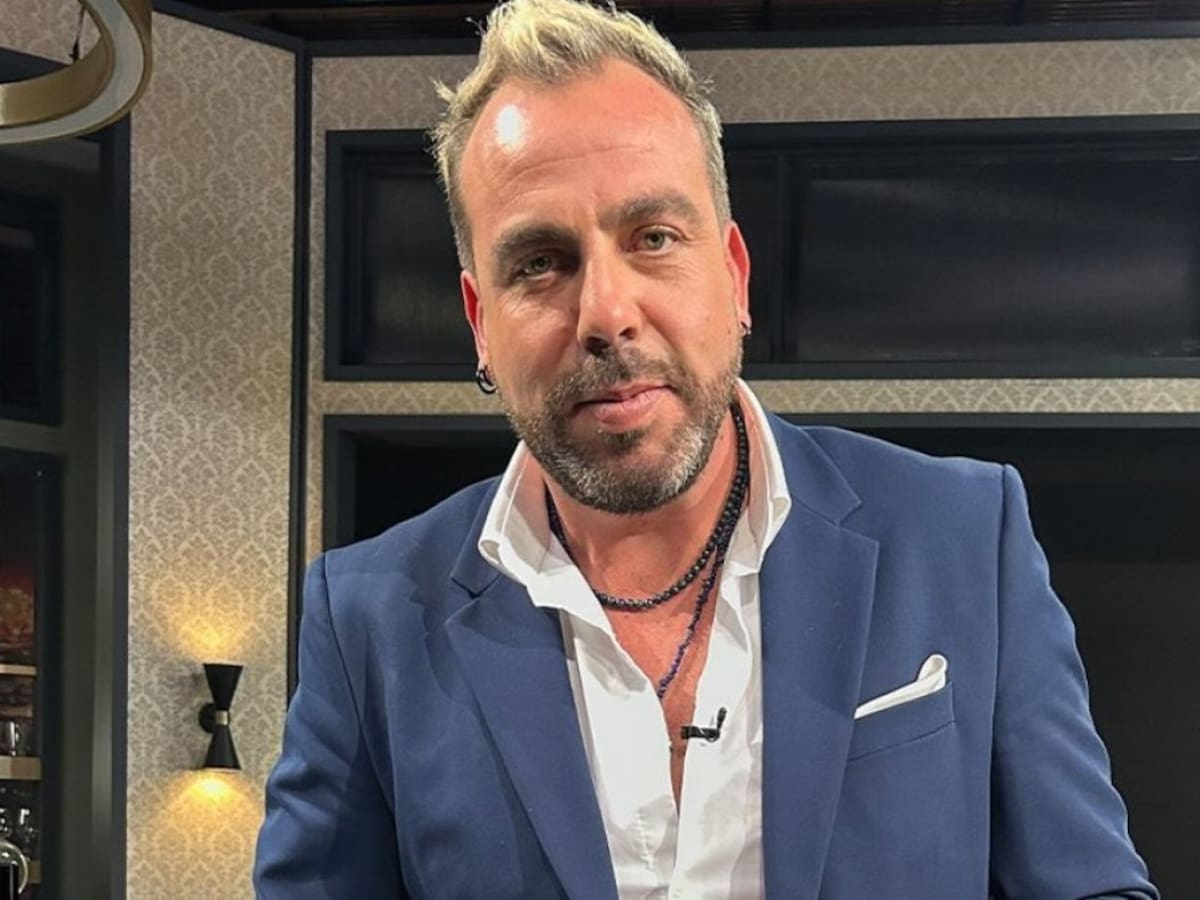 Francisco Kaminski enfrenta querella por estafa: denuncian millonario engaño