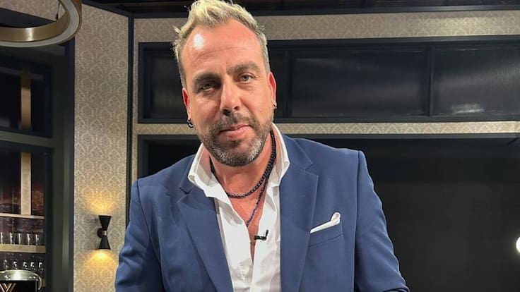Francisco Kaminski y el caso Rey David: los detalles del informe de la PDI por asociación criminal