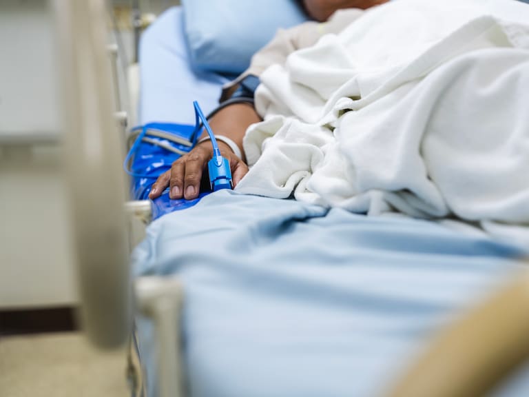 Esta es la cantidad de personas que podrían solicitar la eutanasia al año en Chile