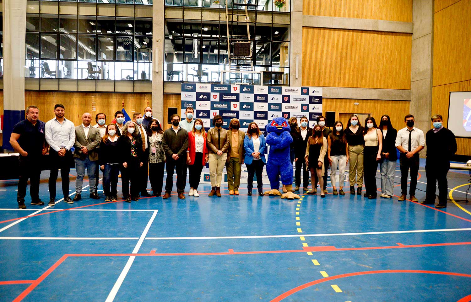 Universidad de Chile