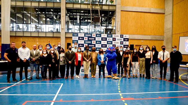 Universidad de Chile
