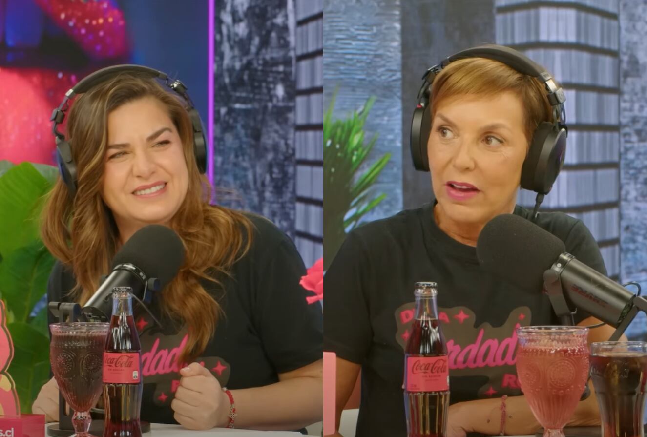 Di La Verdad ROSA, Yuly