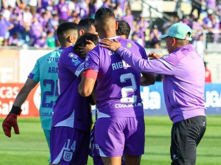 El sueño lila tendrá que esperar: Melipilla derrota a Deportes Concepción en penales y asciende a la Primera B del fútbol chileno