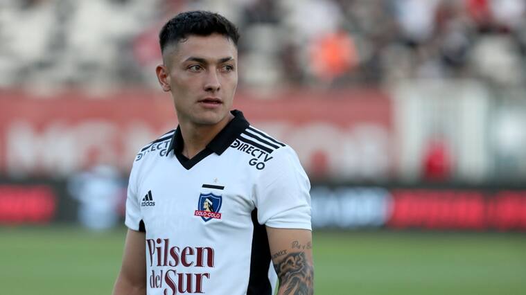 Cristián Zavala tiene opciones de partir al fútbol de México en junio