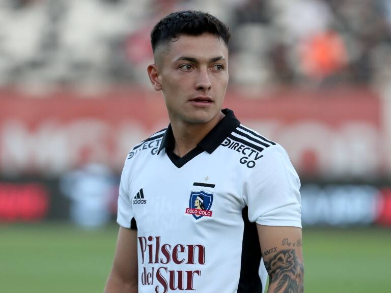 Cristián Zavala tiene opciones de partir al fútbol de México en junio