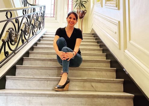 Katherine Martorell