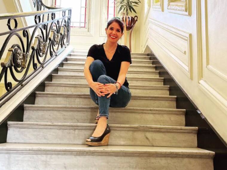Katherine Martorell