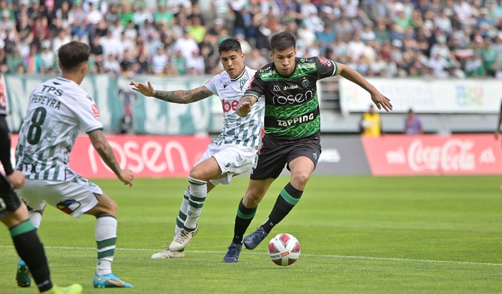 temuco santiago wanderers