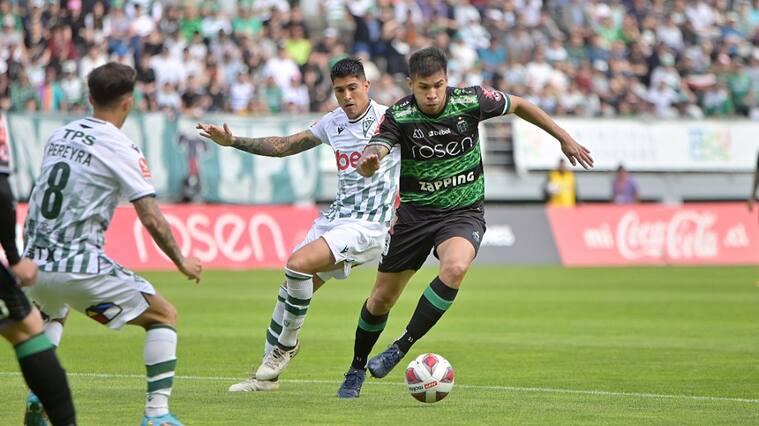 temuco santiago wanderers