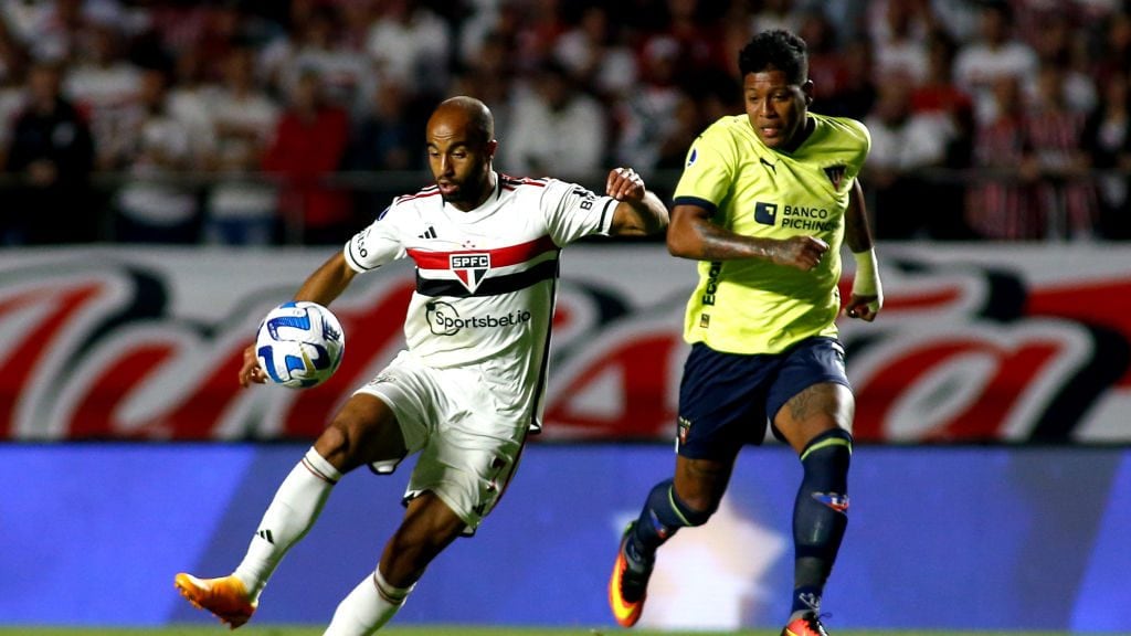 Copa Sudamericana