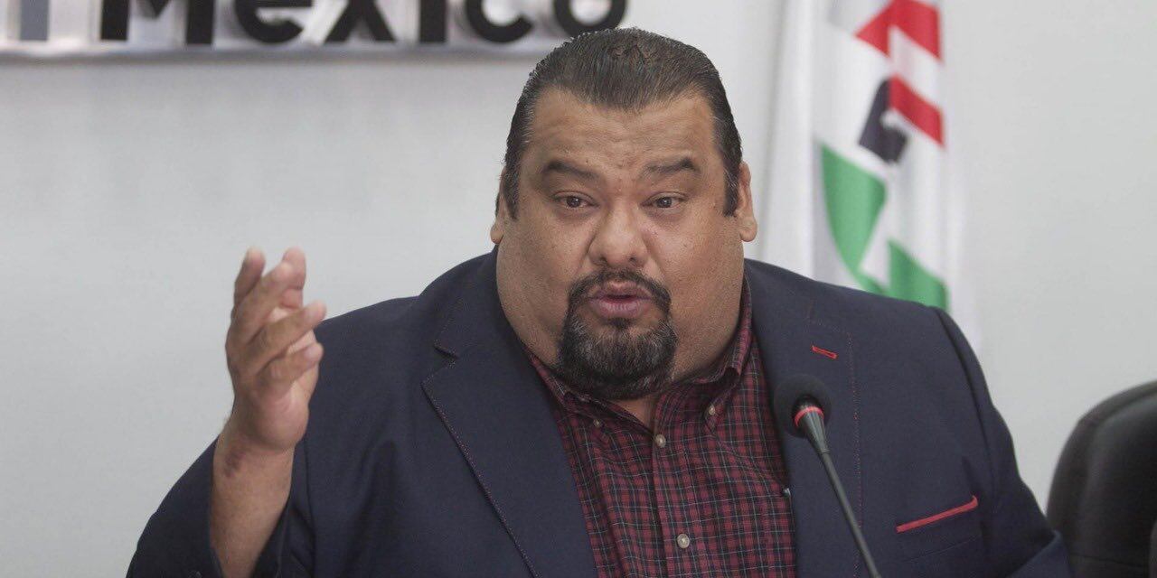 Cuauhtémoc Gutiérrez de la Torre