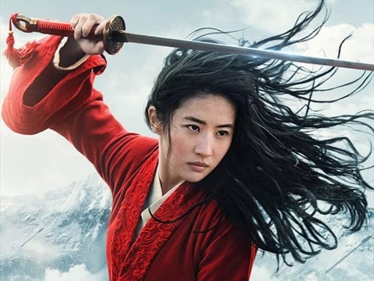 Disney liberó un nuevo tráiler del live-action de «Mulán»