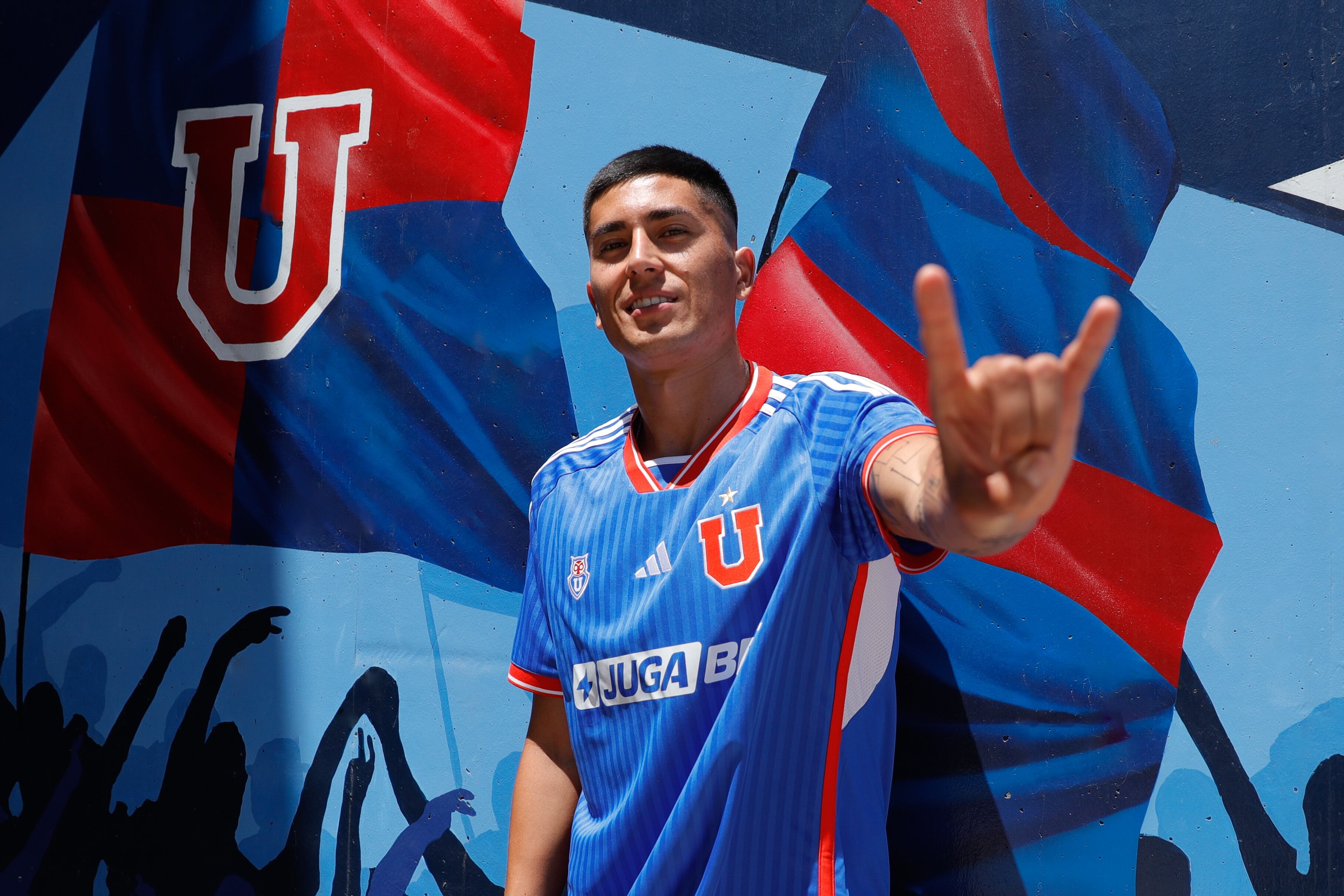 Club Universidad de Chile