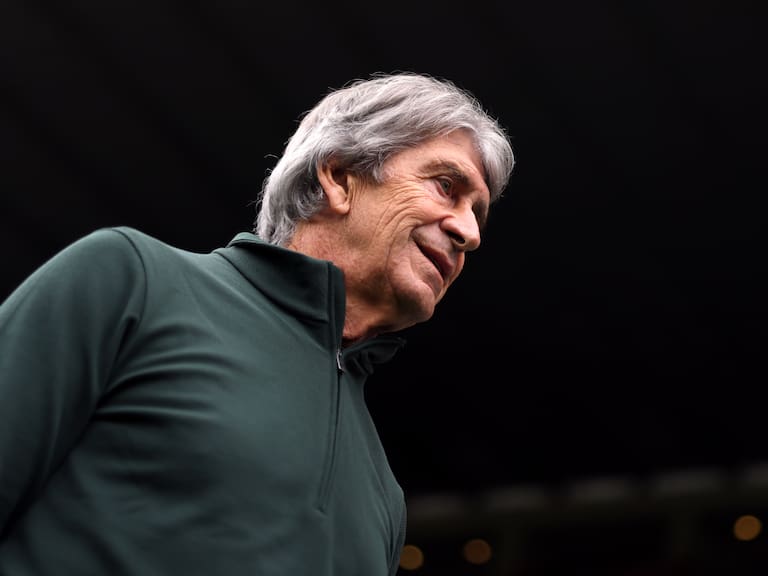 ¿Lo convencerán a Pellegrini para que asuma en La Roja? La visita que tendrá el “Ingeniero” en España