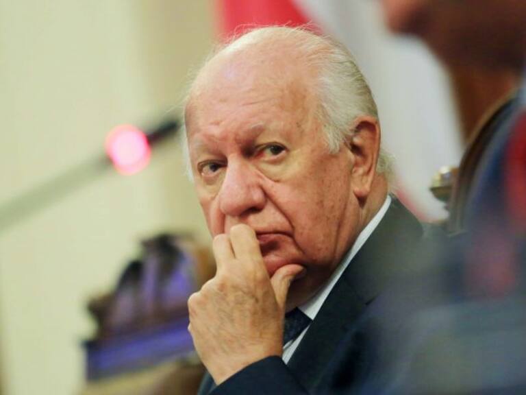 «Es importante y significativo»: Ricardo Lagos valora acuerdo constitucional de Chile Vamos