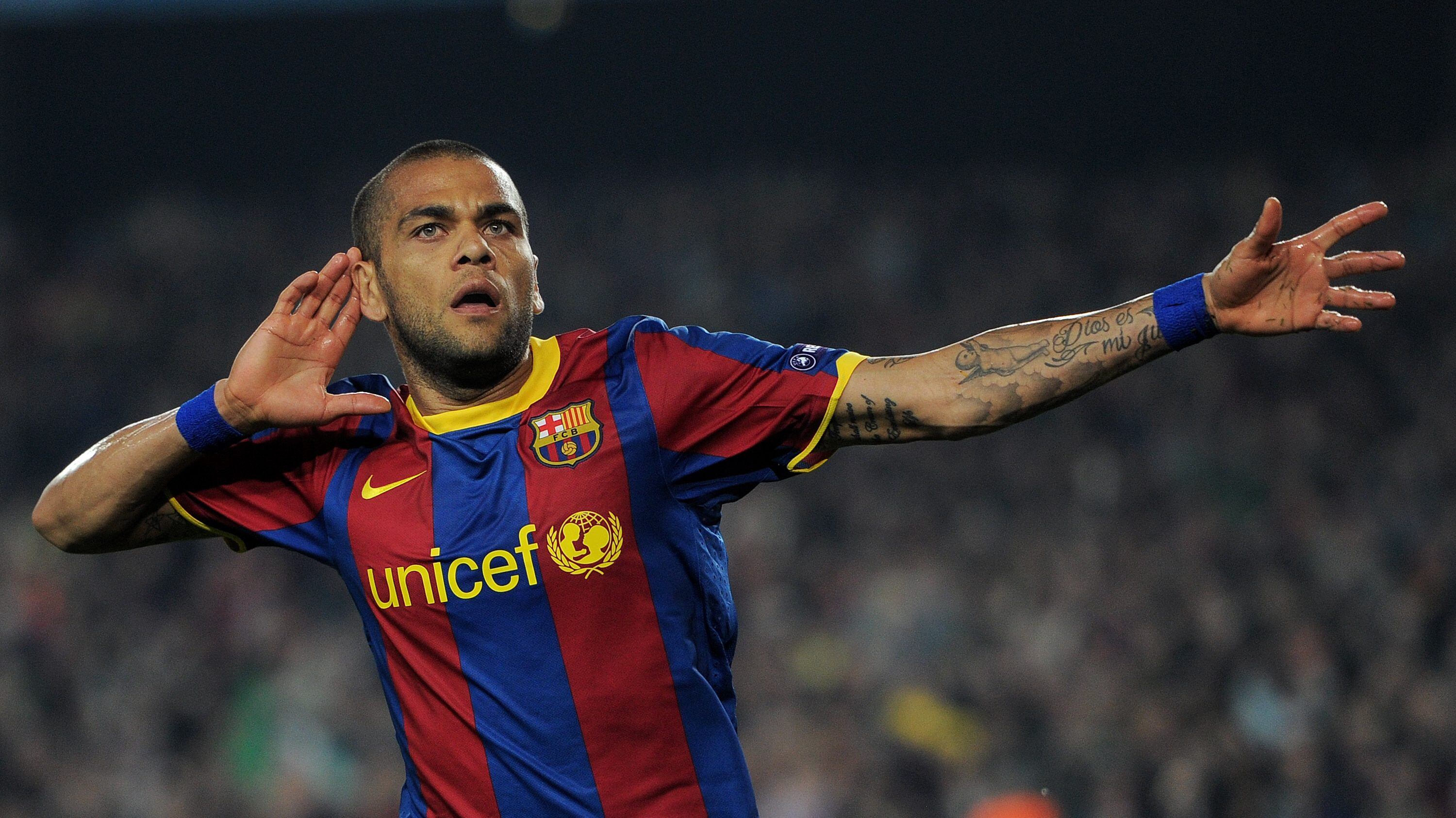 Dani Alves
