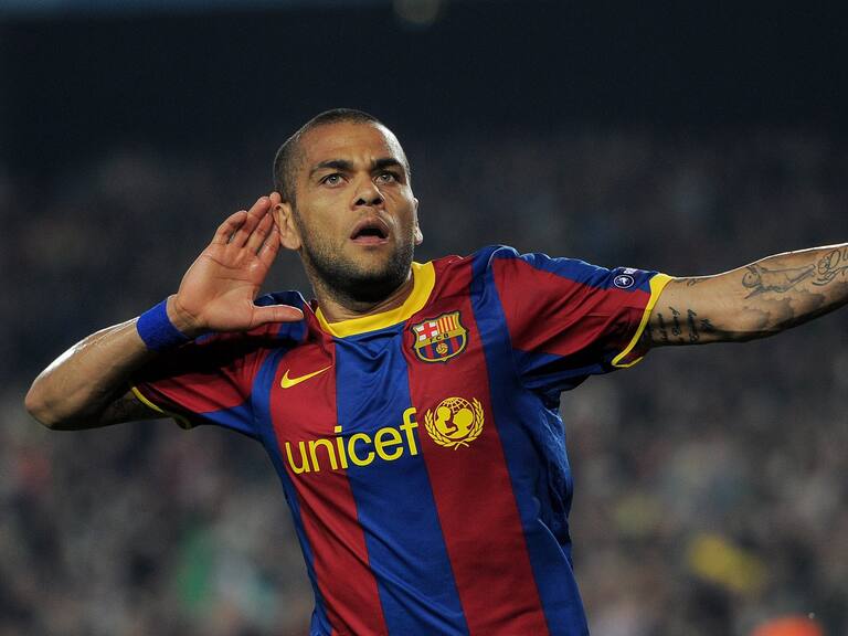 Dani Alves
