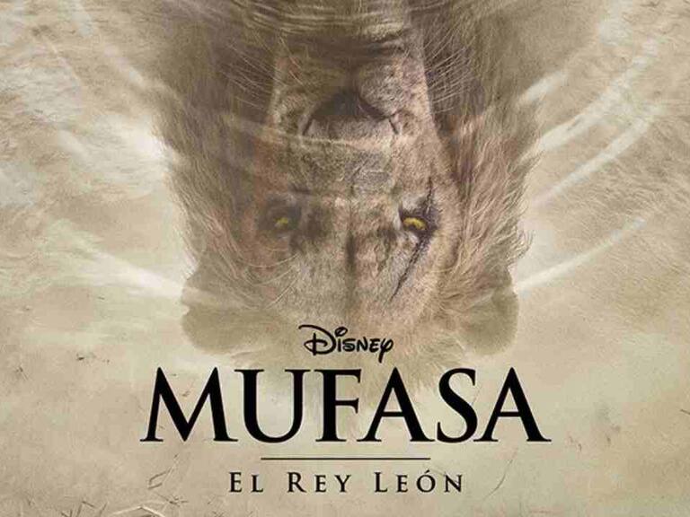 “Mufasa: El rey león”: Disney cumple con las expectativas y nos regala una historia cargada de emociones