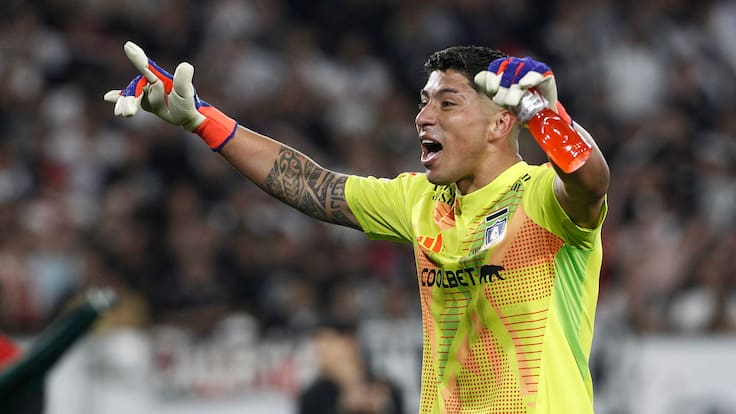 Brayan Cortés analiza el triunfo ante Audax Italiano y ya proyecta su paso por La Roja