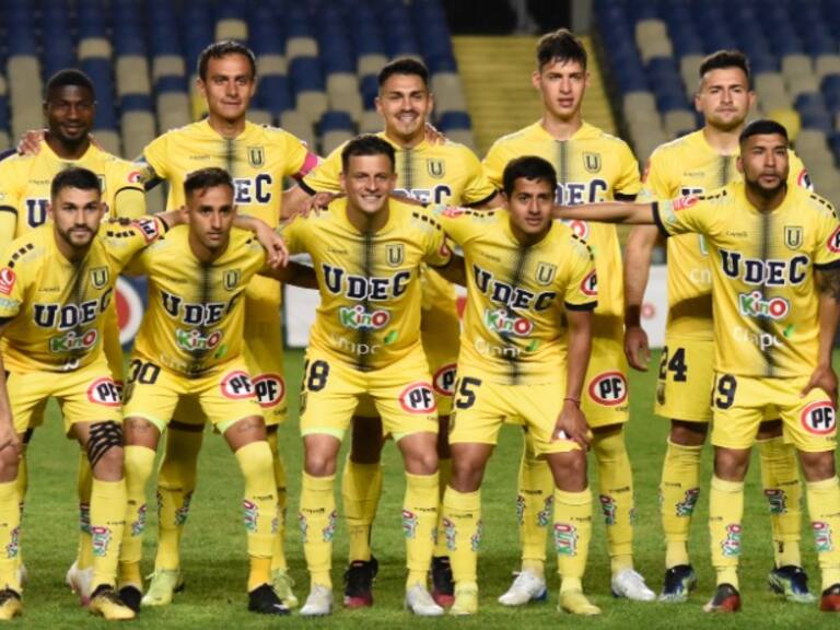 Universidad de Concepción