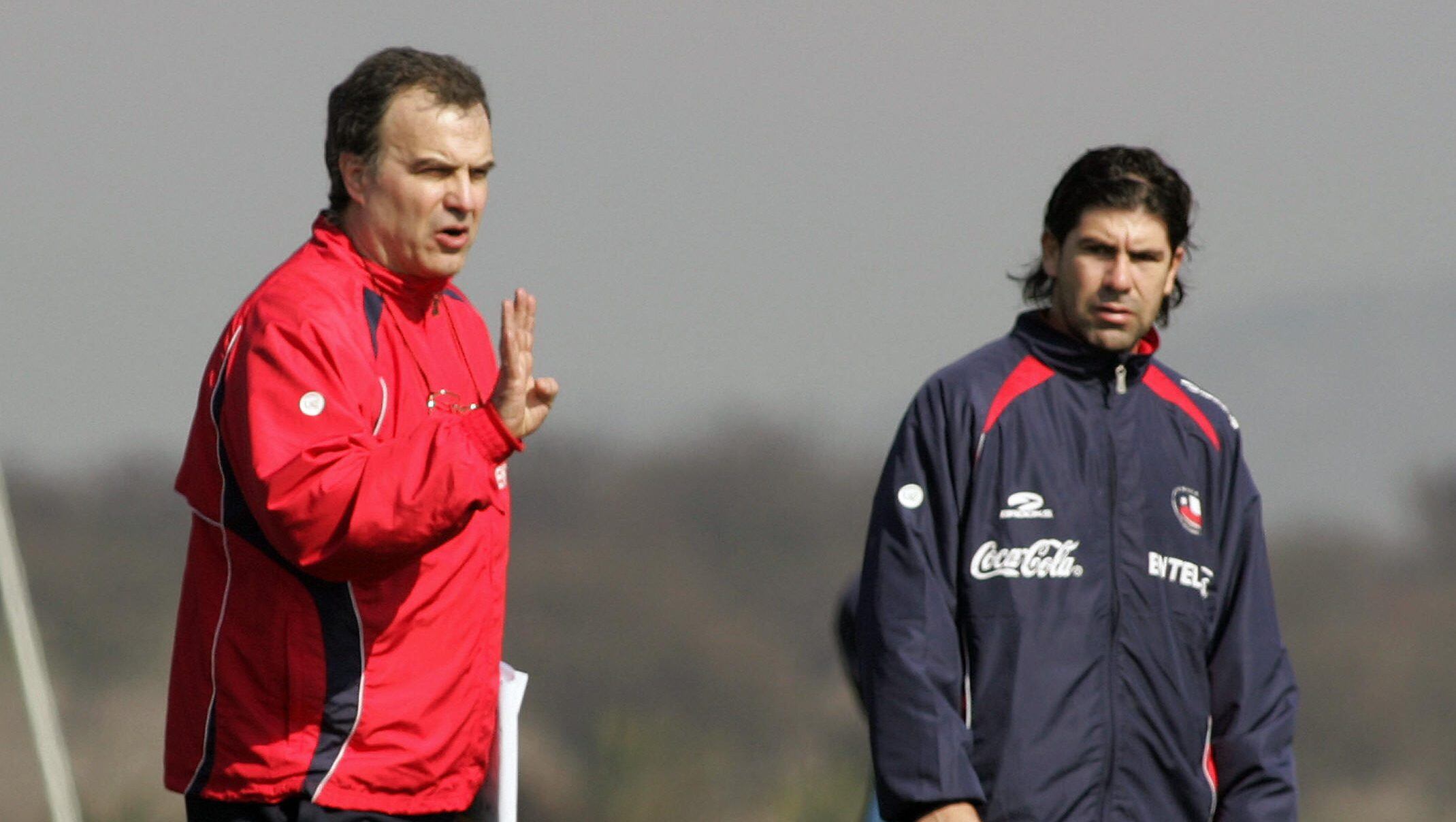 Marcelo Salas Bielsa