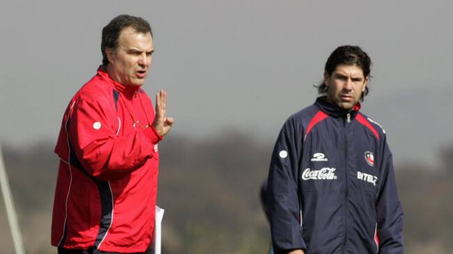 Marcelo Salas Bielsa