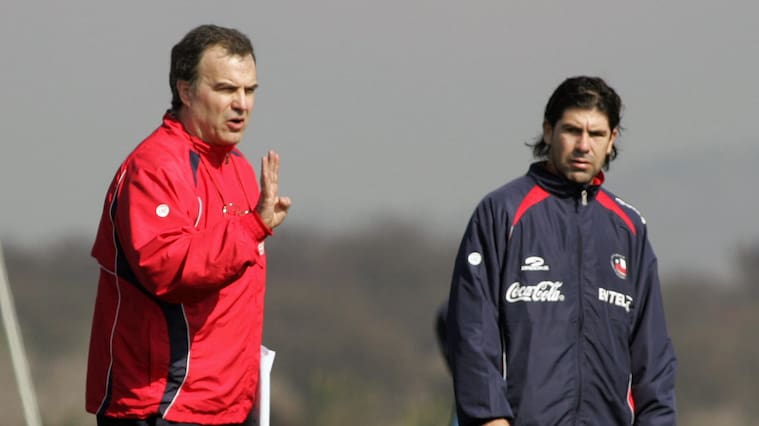 Marcelo Salas Bielsa