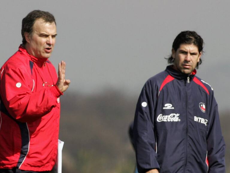 Marcelo Salas Bielsa