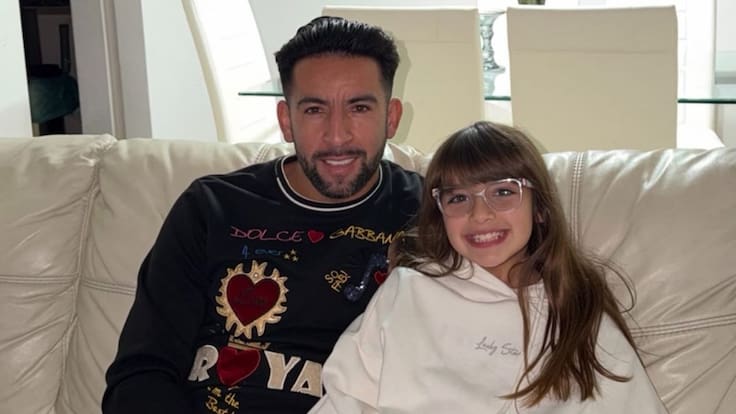 No ocultó su pena: la emotiva y triste confesión de Mauricio Isla sobre su hija que viralizó en redes