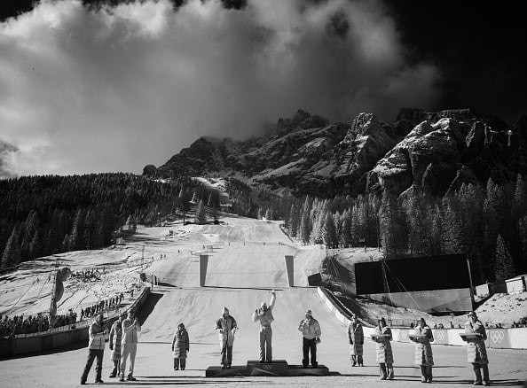 Ryan Pierse | Getty Images