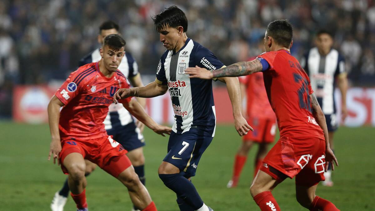 Con operativo para 20 mil personas: las particulares medidas de seguridad para el partido de la U de Chile en Coquimbo