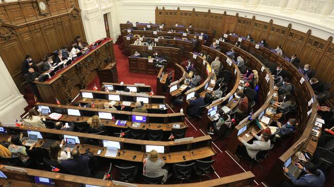 Convención Constitucional dará Cuenta Pública este sábado