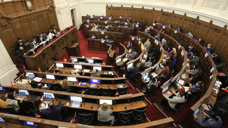 Convención Constitucional dará Cuenta Pública este sábado