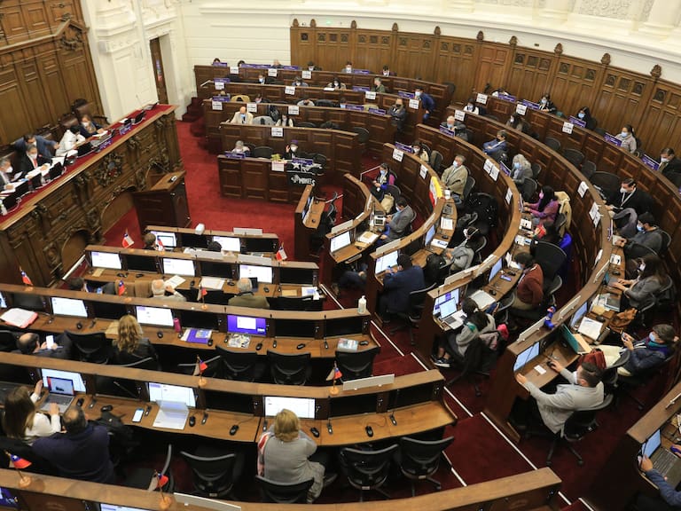 A dos meses de iniciar sus funciones, la Convención Constitucional dará cuenta pública desde regiones