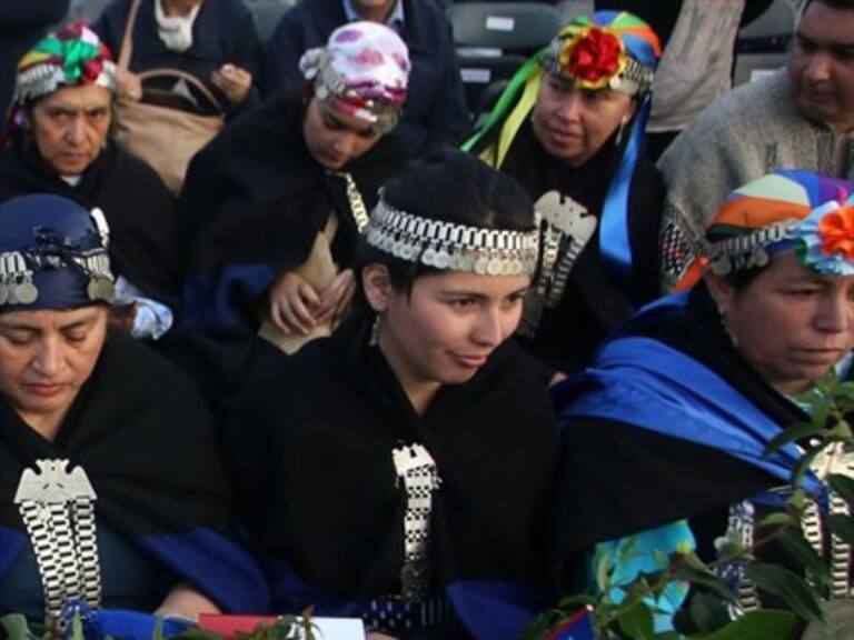 Más de la mitad de los chilenos cree que no tiene ancestros indígenas