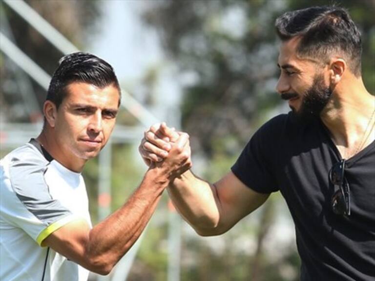 La única duda que tiene Colo Colo para el Superclásico