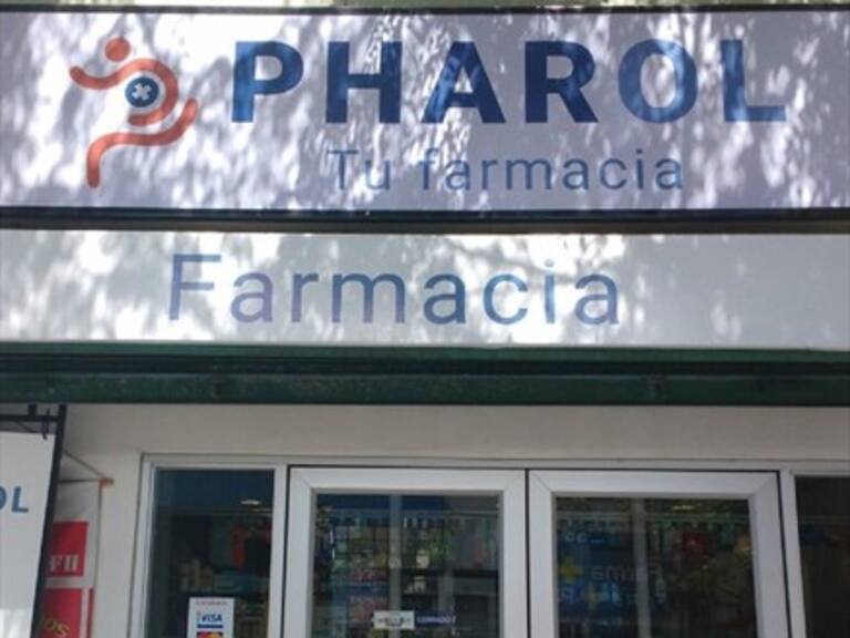 «Pharol»: La farmacia online que permitirá comprar medicamentos por Internet con reparto a domicilio