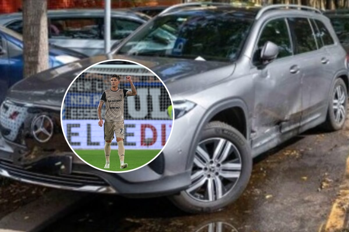 Getty Images y La Gazzetta dello Sport