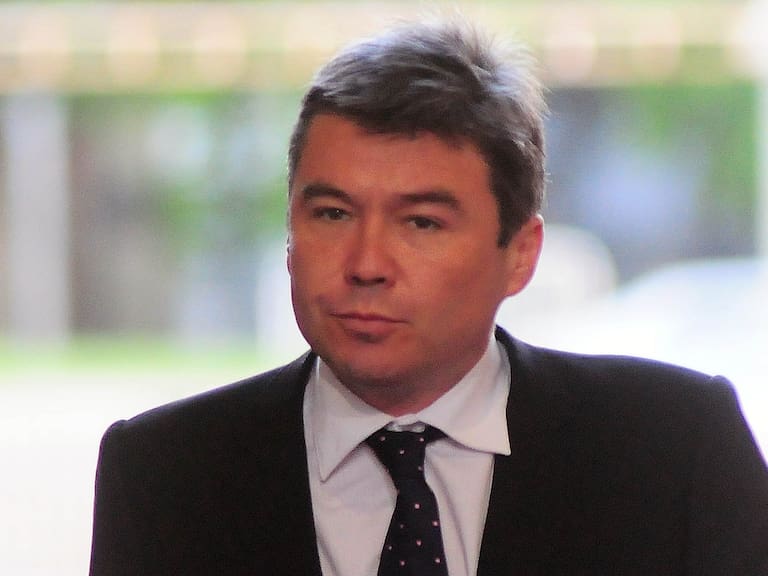 Marcelo Mena: «Si gana Kast, la exministra Schmidt va a ser Greta Thunberg en comparación con lo que nos depara»