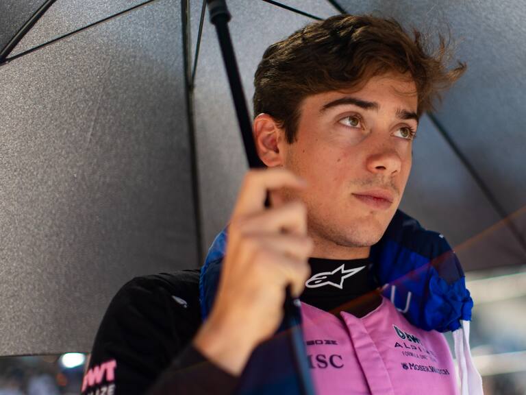 Franco Colapinto tendrá su continuidad en la Fórmula 1 durante 2026