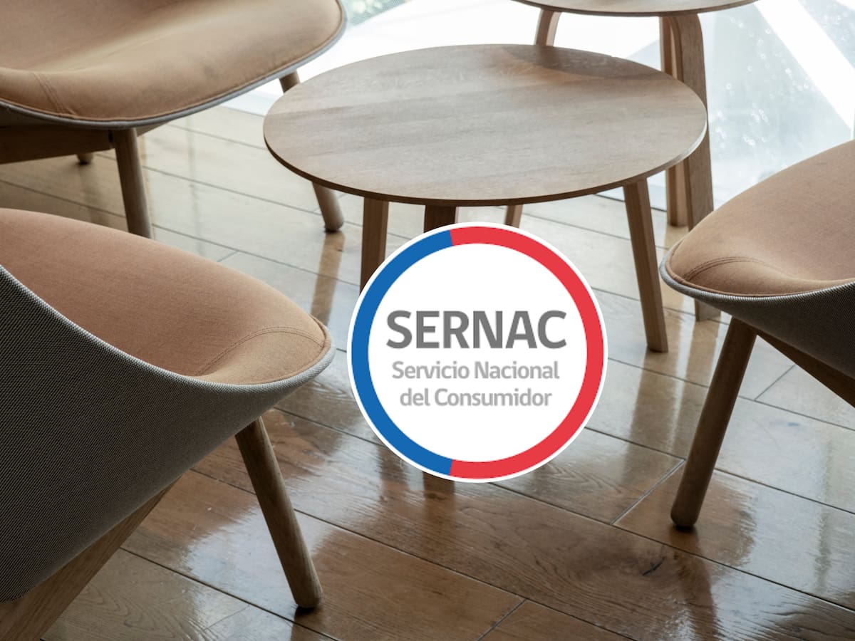 Sernac denuncia a representante en Chile de marca internacional de muebles: lo acusan de estafa