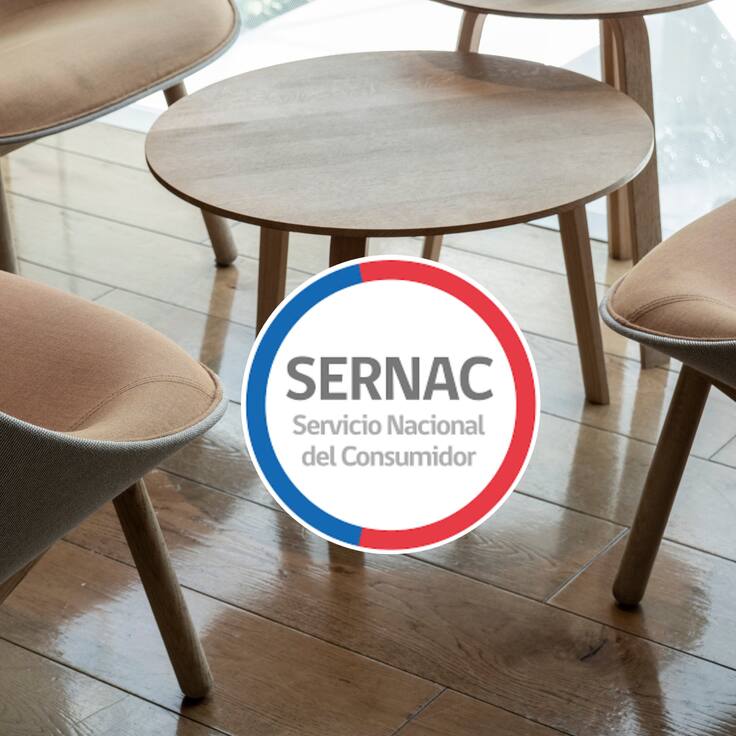 Sernac denuncia a representante en Chile de marca internacional de muebles: lo acusan de estafa