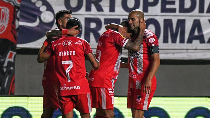 La Calera respira en el fondo: gana el duelo de colistas y hunde aún más a Deportes Concepción