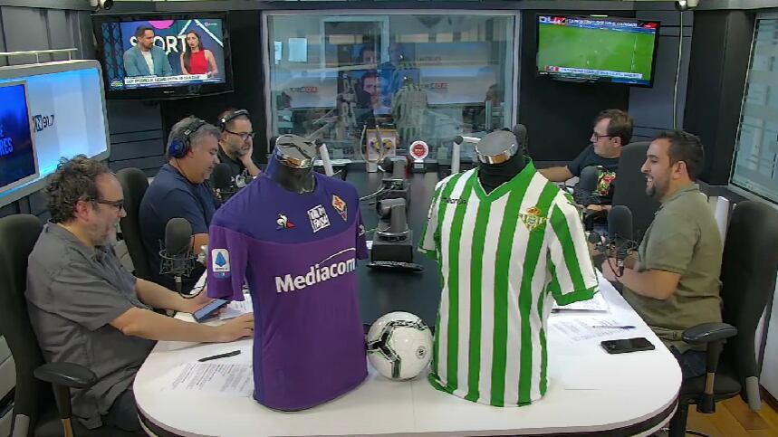 ADN Radio