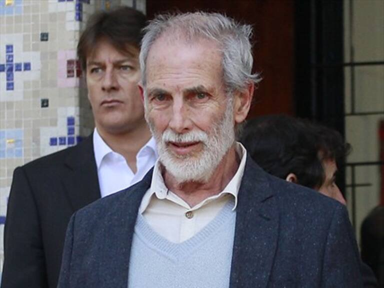 Amparo Noguera y estado de su padre: Pensamos que ya la próxima semana volvería a su trabajo