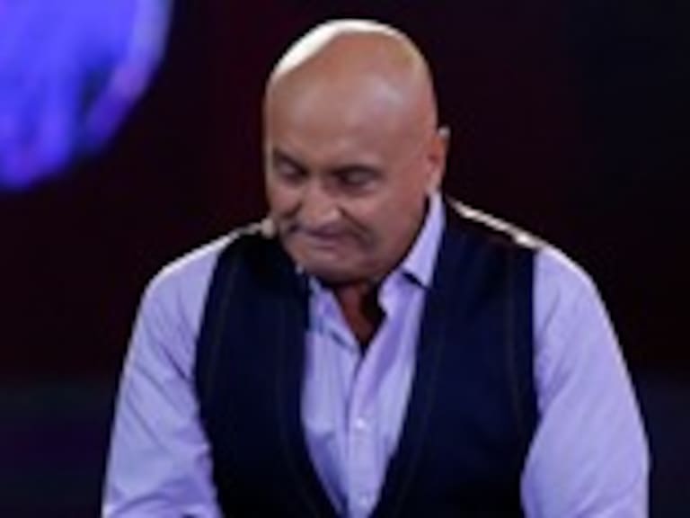 El Monstruo no perdonó a Ricardo Meruane en su regreso a Viña