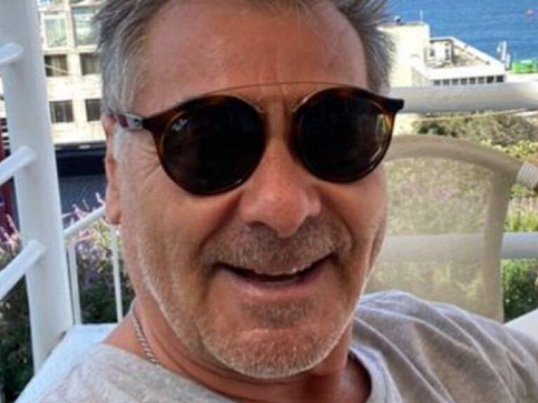 Pato Torres se sincera sobre problemas financieros: “Quiero arreglarlo, pero no me dejan”