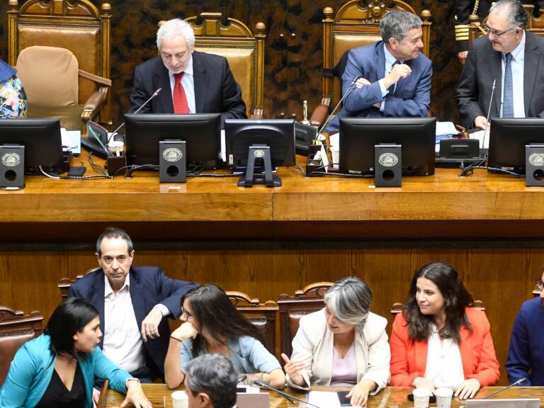 Aprueban proyecto que permite realizar mamografías sin orden médica