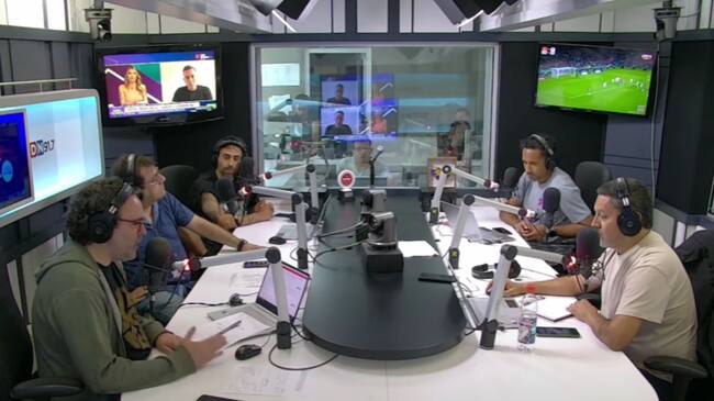 Los Tenores | ADN Radio