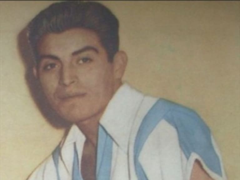 Sergio Valdés, exmundialista del 62, falleció a los 85 años